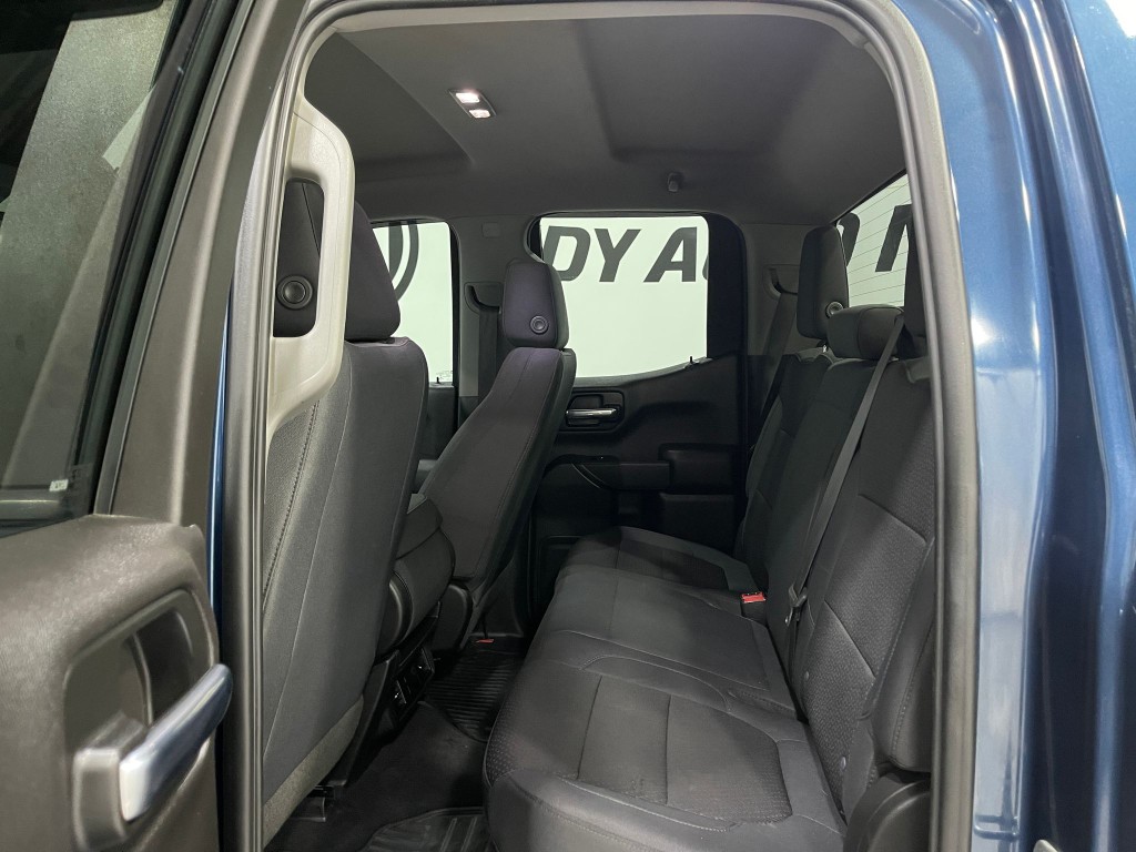 2019 Chevrolet Silverado 1500 Image 27