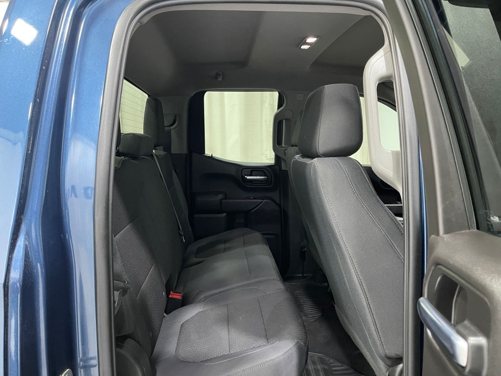 2019 Chevrolet Silverado 1500 Image 28