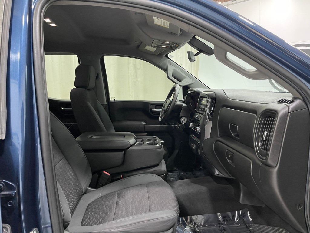 2019 Chevrolet Silverado 1500 Image 29