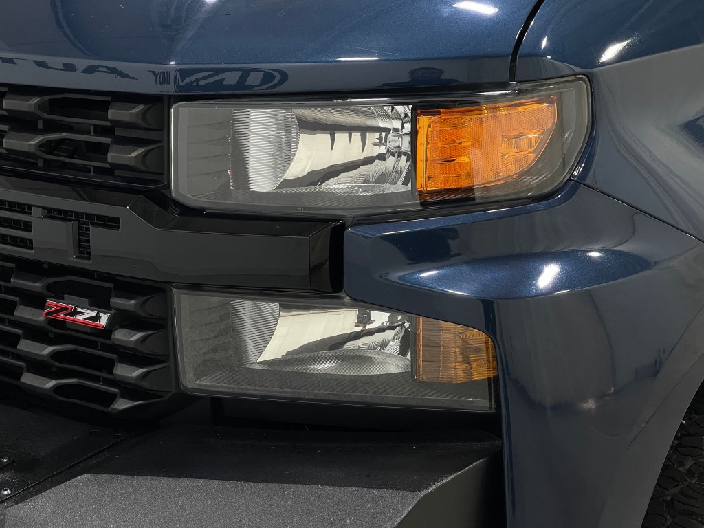 2019 Chevrolet Silverado 1500 Image 30