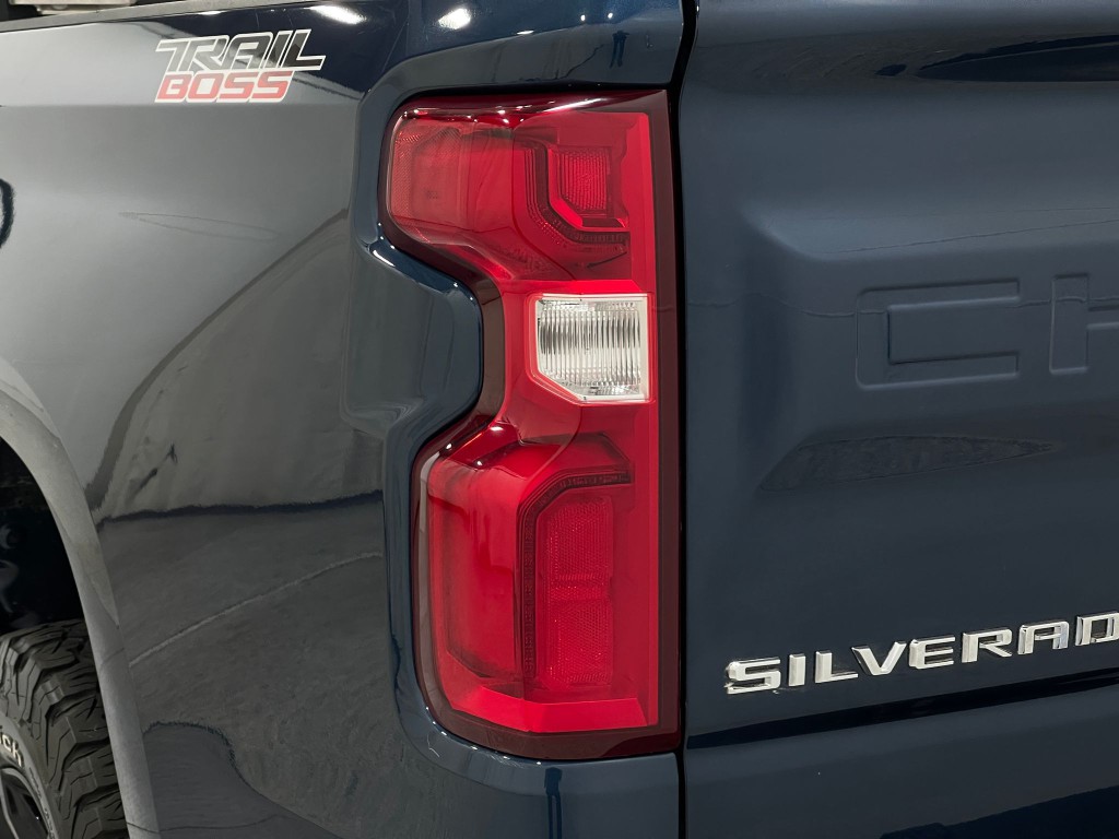 2019 Chevrolet Silverado 1500 Image 31