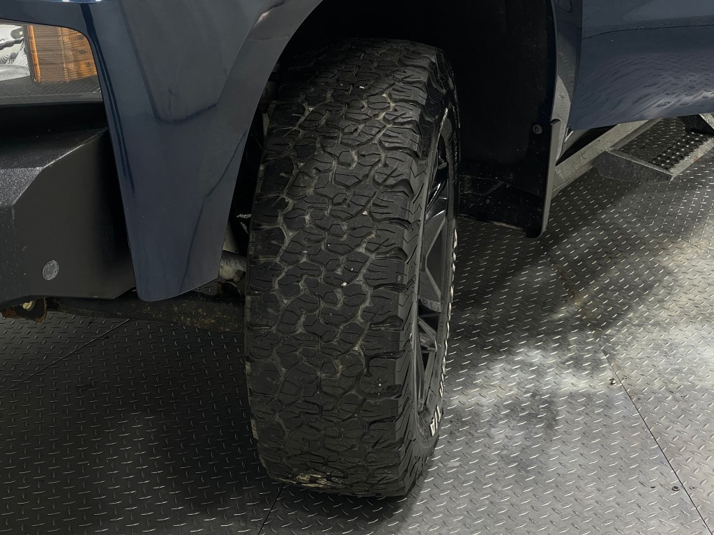 2019 Chevrolet Silverado 1500 Image 33