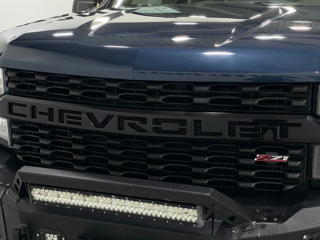 2019 Chevrolet Silverado 1500 Image 35