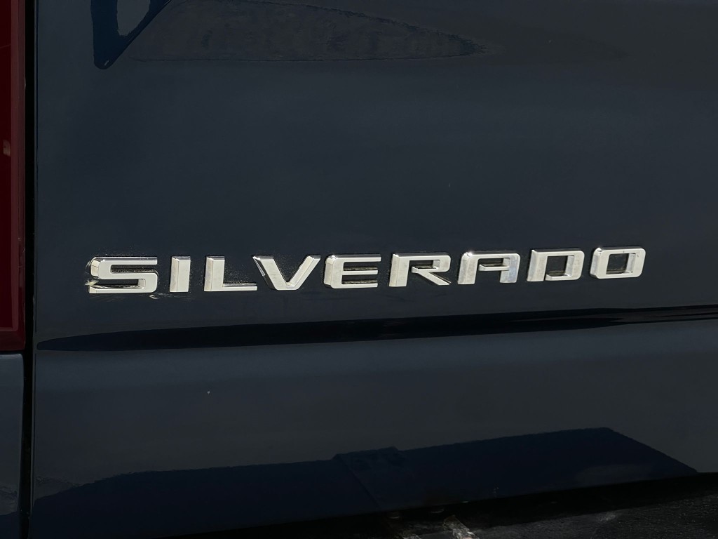 2019 Chevrolet Silverado 1500 Image 36