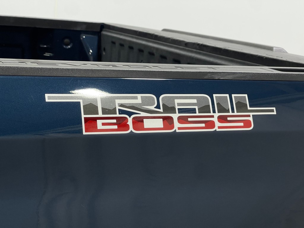 2019 Chevrolet Silverado 1500 Image 38