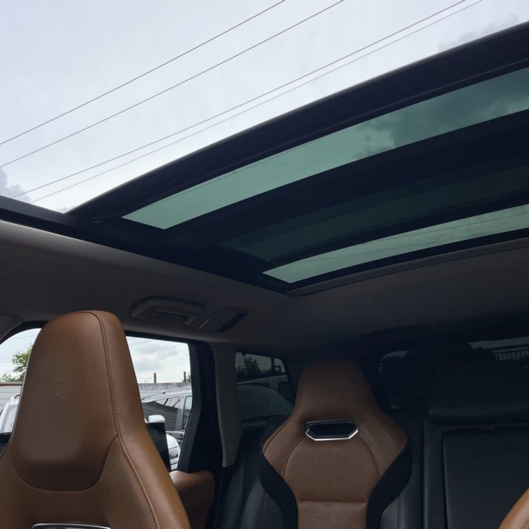 2019 Land Rover Range Rover Sport Image 10