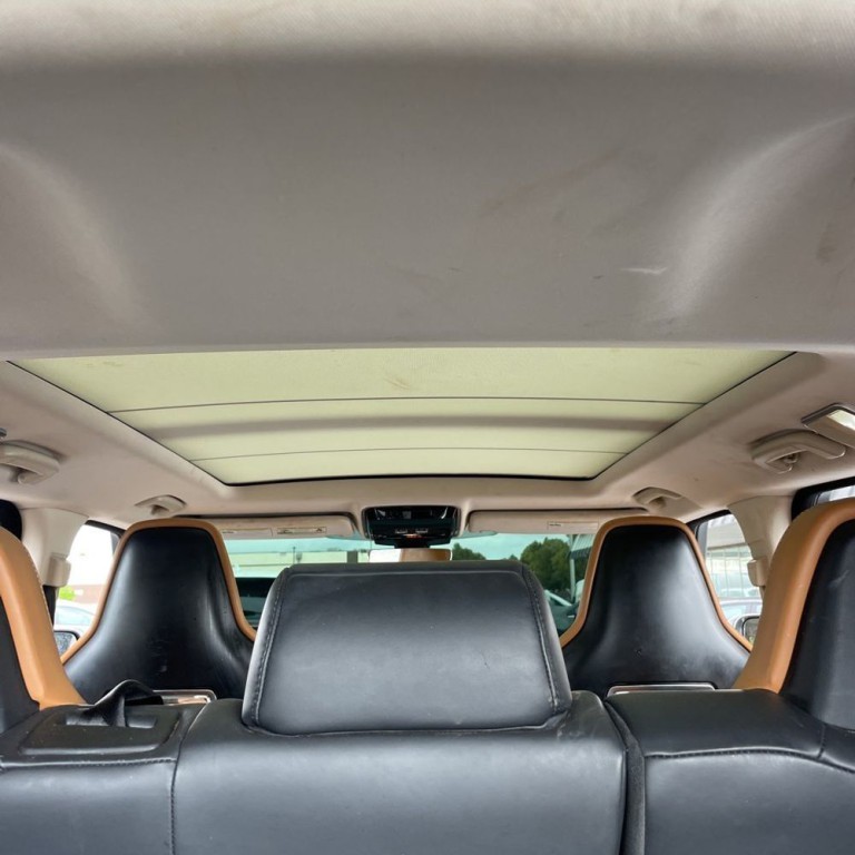 2019 Land Rover Range Rover Sport Image 11