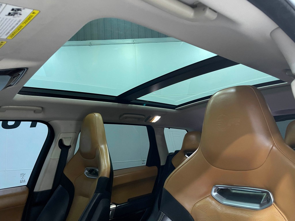 2019 Land Rover Range Rover Sport Image 12