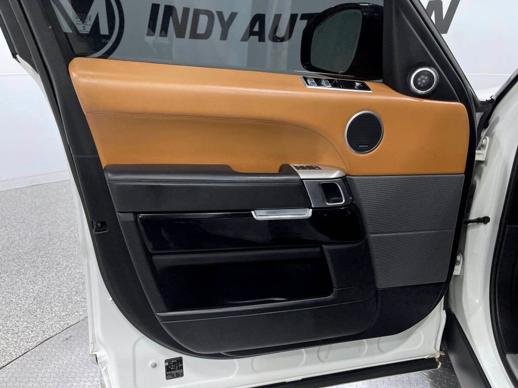 2019 Land Rover Range Rover Sport Image 15