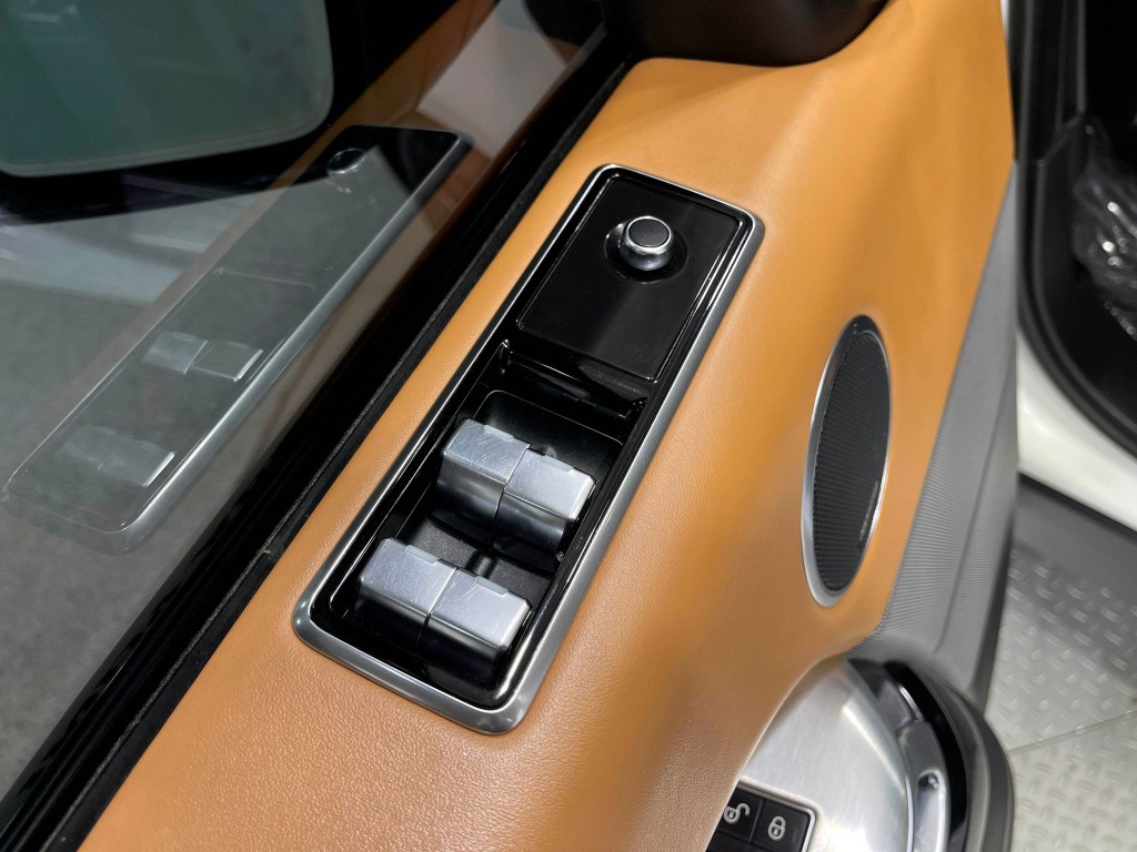 2019 Land Rover Range Rover Sport Image 16