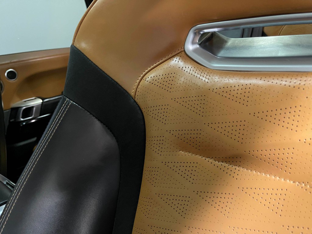 2019 Land Rover Range Rover Sport Image 18