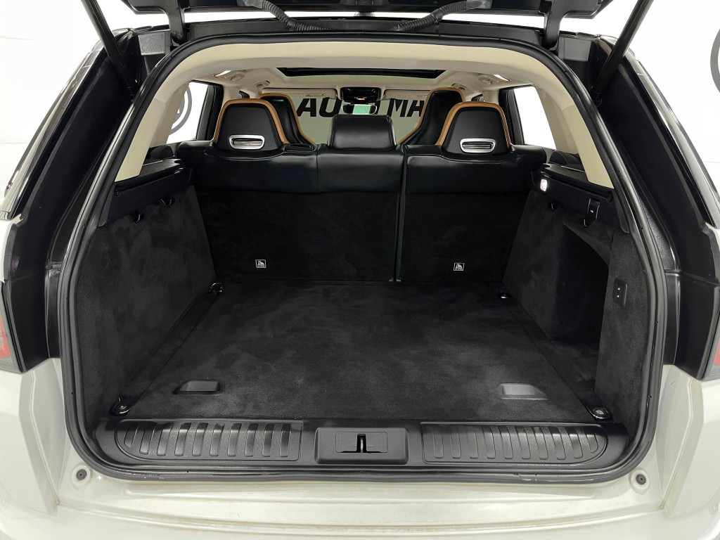 2019 Land Rover Range Rover Sport Image 26