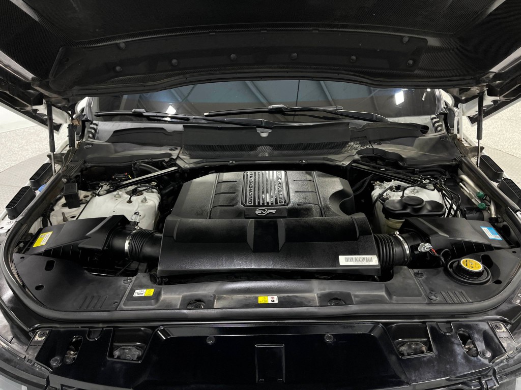 2019 Land Rover Range Rover Sport Image 27