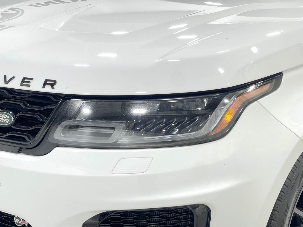 2019 Land Rover Range Rover Sport Image 33