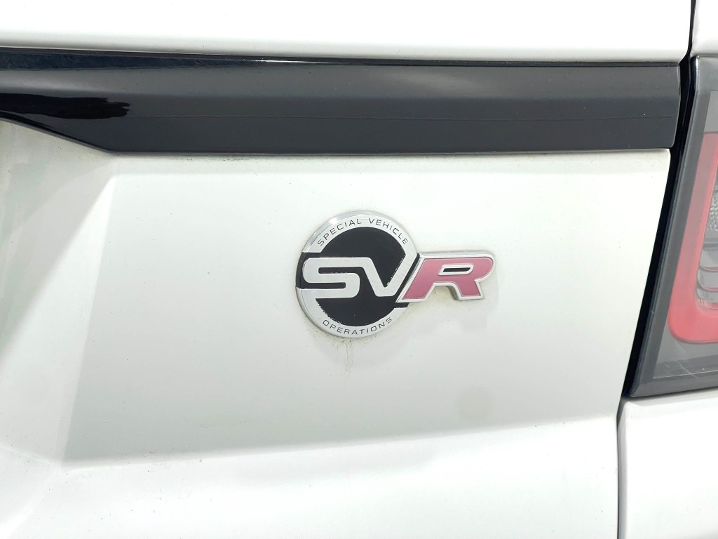2019 Land Rover Range Rover Sport Image 39