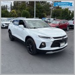 Image for 2019 Chevrolet Blazer Base ID: 7475815