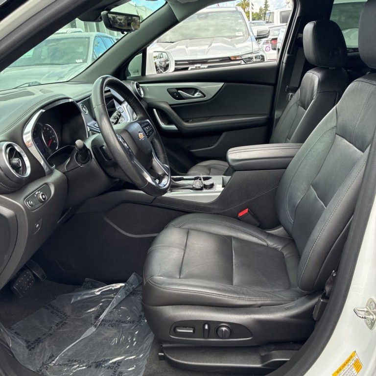 2019 Chevrolet Blazer Image 5