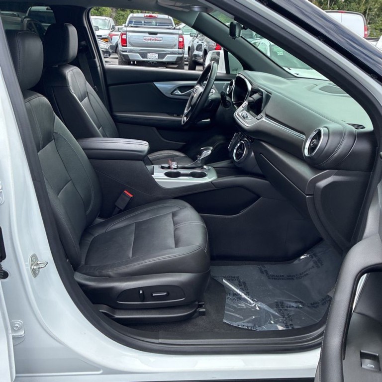 2019 Chevrolet Blazer Image 6