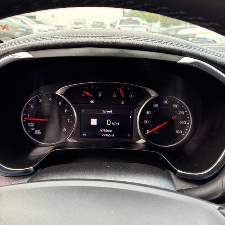 2019 Chevrolet Blazer Image 7