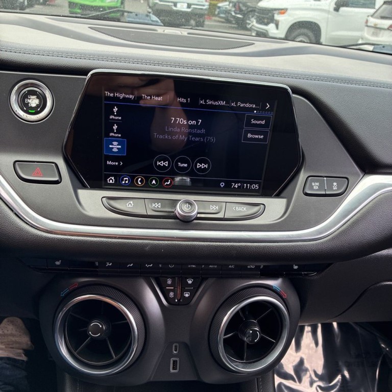 2019 Chevrolet Blazer Image 9