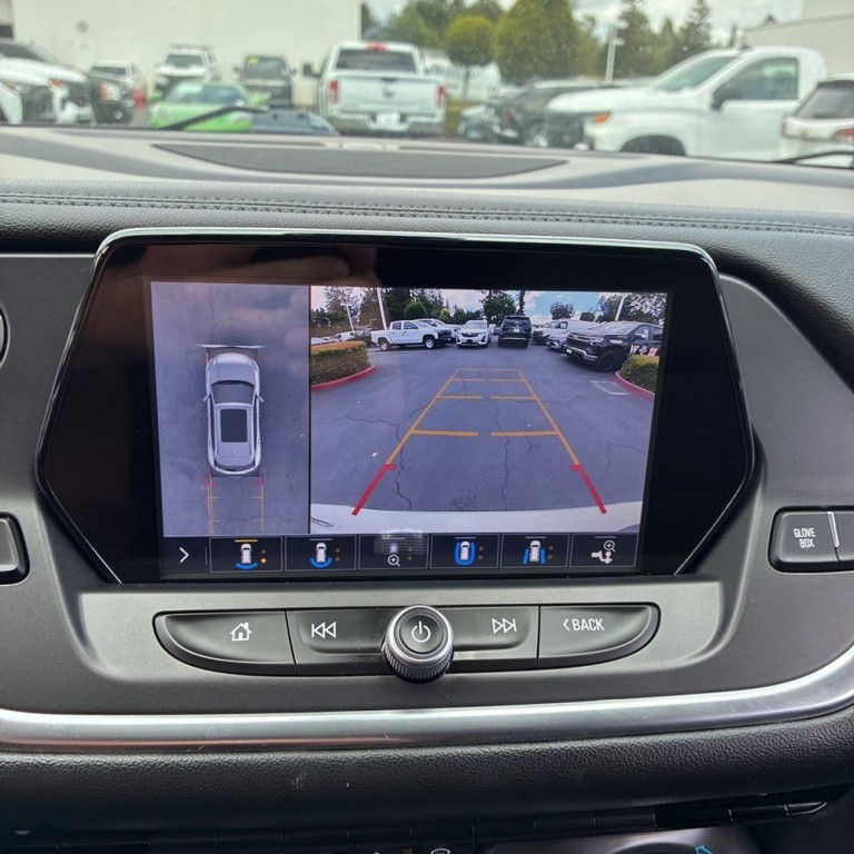 2019 Chevrolet Blazer Image 10