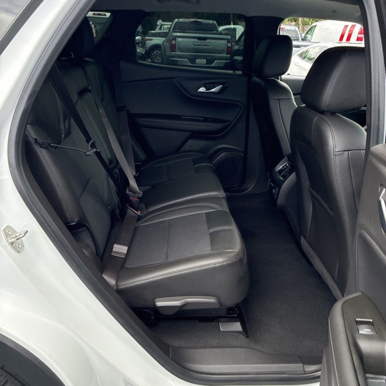 2019 Chevrolet Blazer Image 13