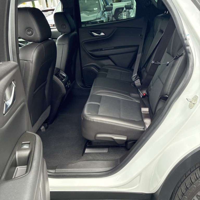 2019 Chevrolet Blazer Image 14