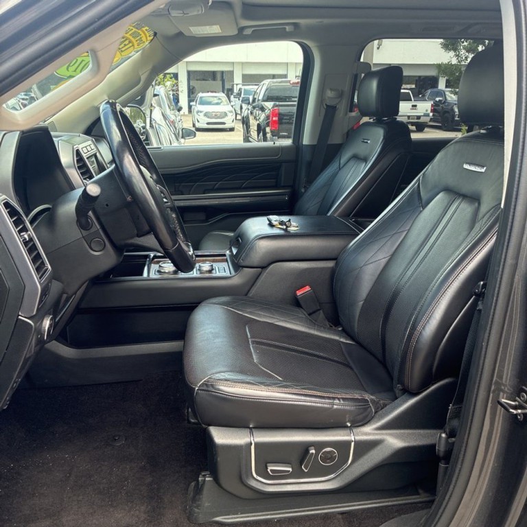 2019 Ford Expedition Image 5