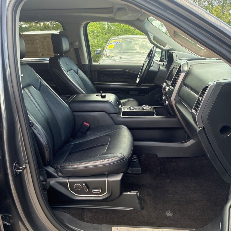 2019 Ford Expedition Image 6