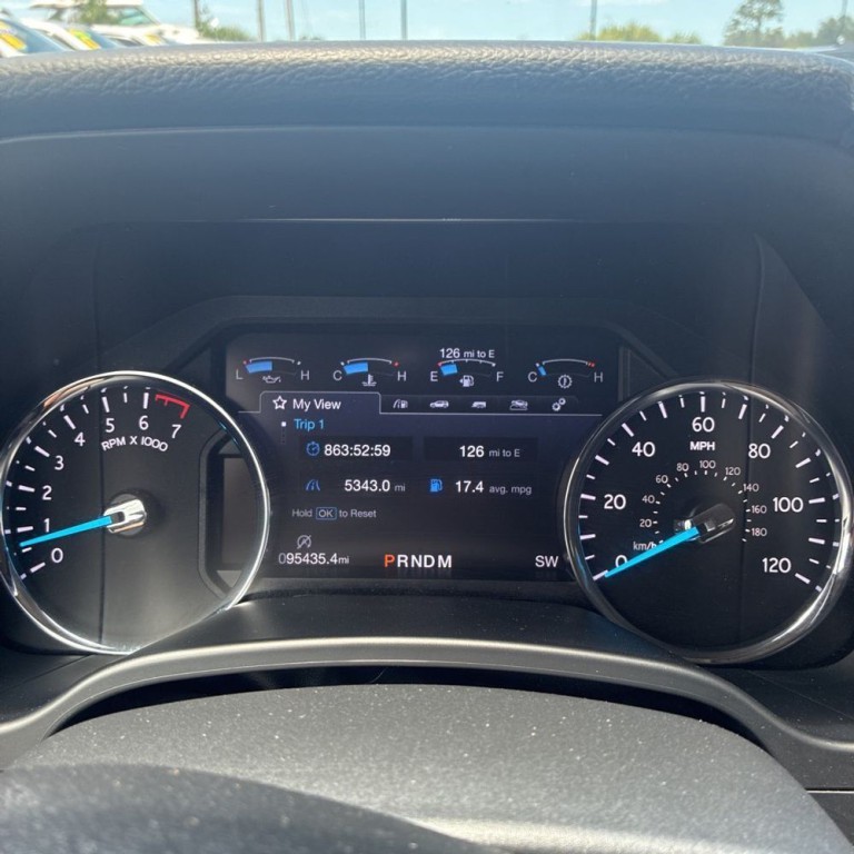 2019 Ford Expedition Image 7