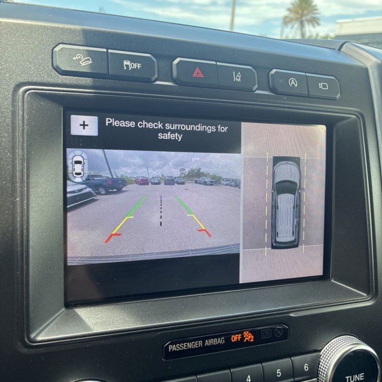 2019 Ford Expedition Image 9