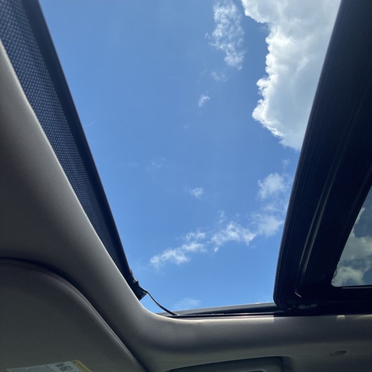 2019 Ford Expedition Image 12