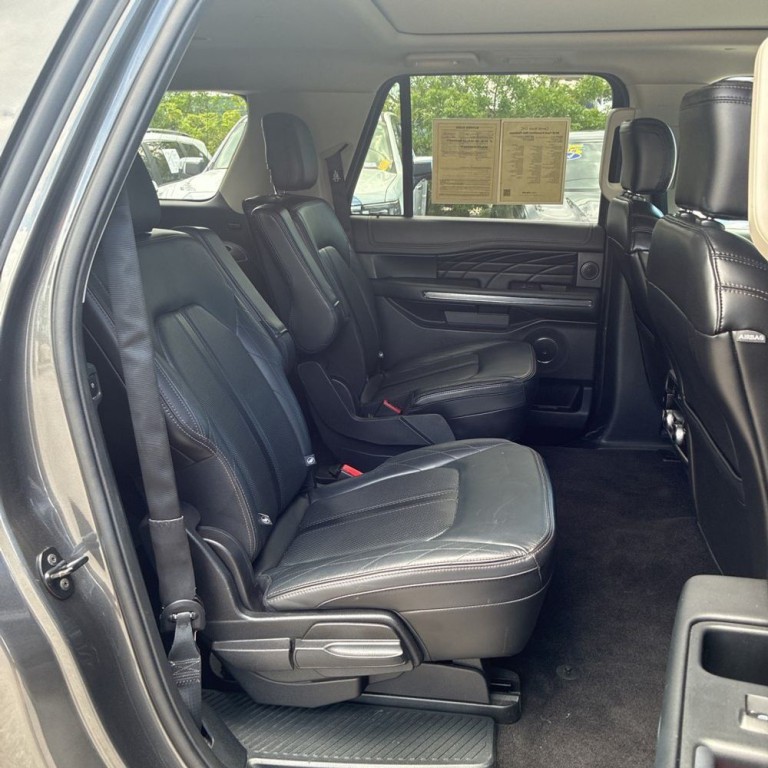 2019 Ford Expedition Image 14