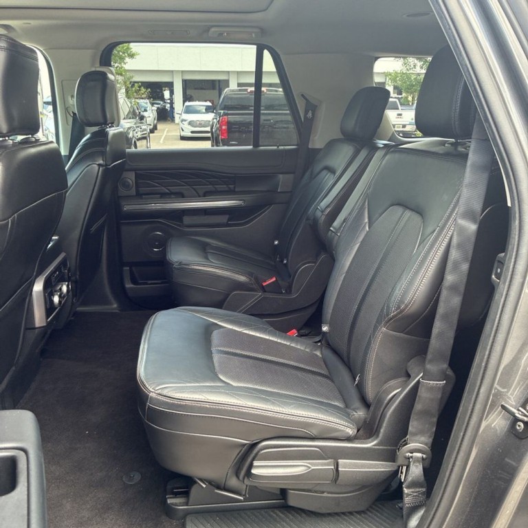 2019 Ford Expedition Image 15