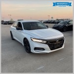 Image for 2019 Honda Accord Sport ID: 7475817