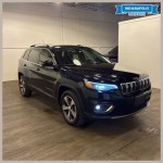 Image for 2019 Jeep Cherokee Limited ID: 7475818