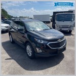 Image for 2019 Chevrolet Equinox LT ID: 7475819