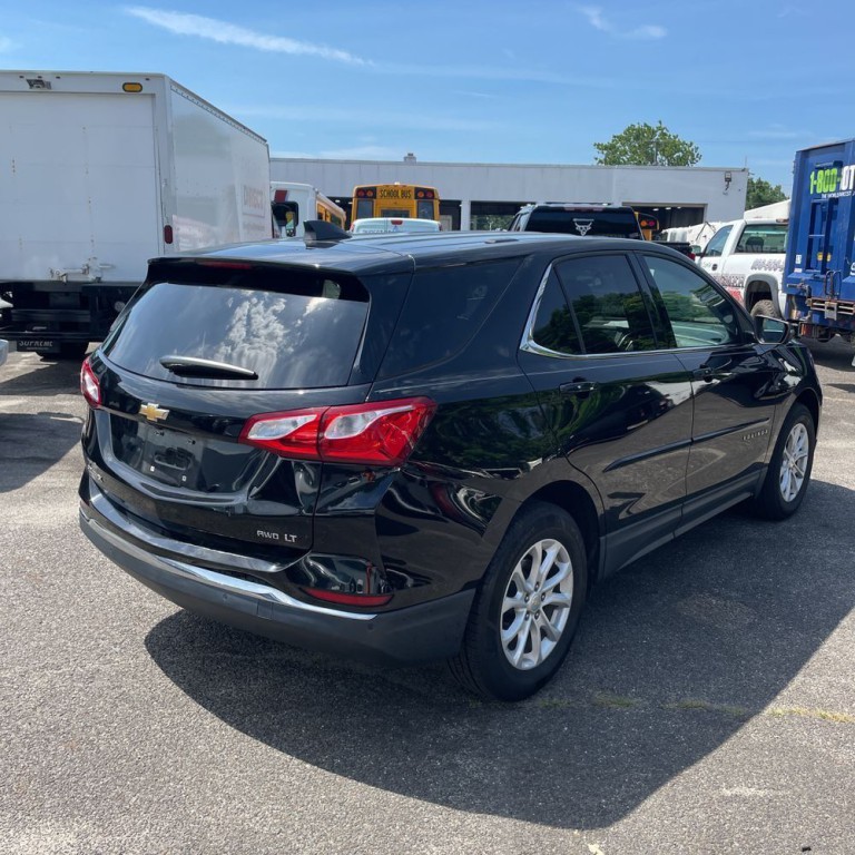 2019 Chevrolet Equinox Image 3