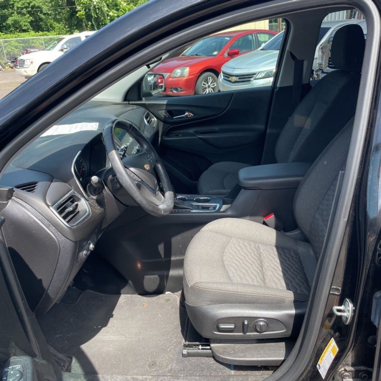 2019 Chevrolet Equinox Image 5