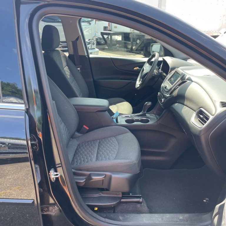 2019 Chevrolet Equinox Image 6