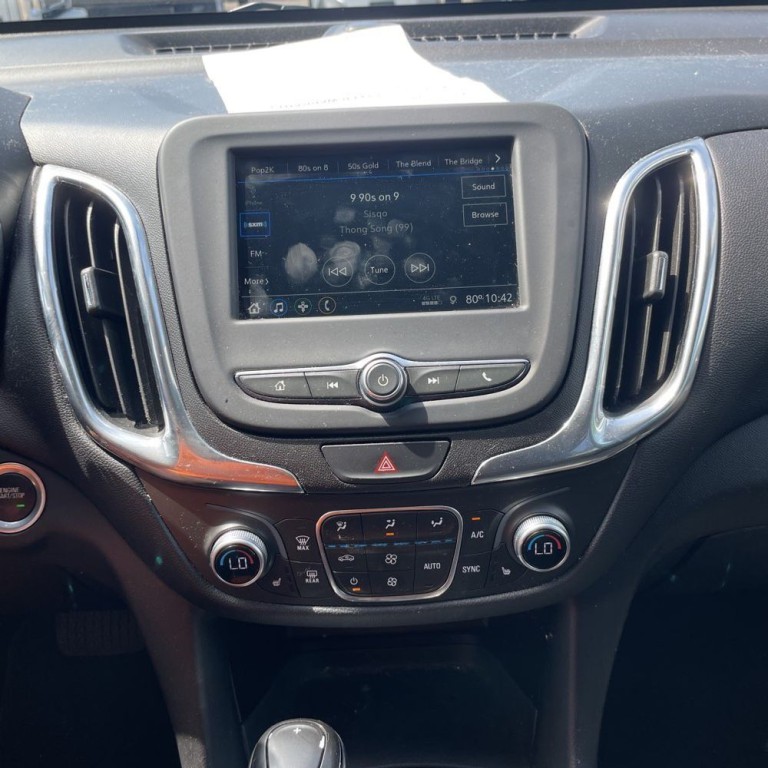 2019 Chevrolet Equinox Image 9