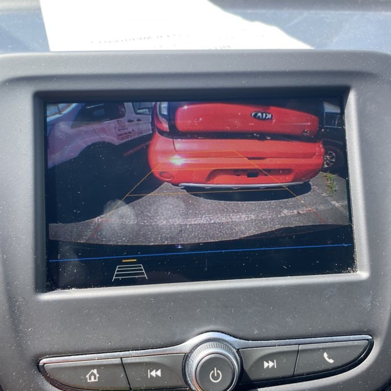 2019 Chevrolet Equinox Image 10