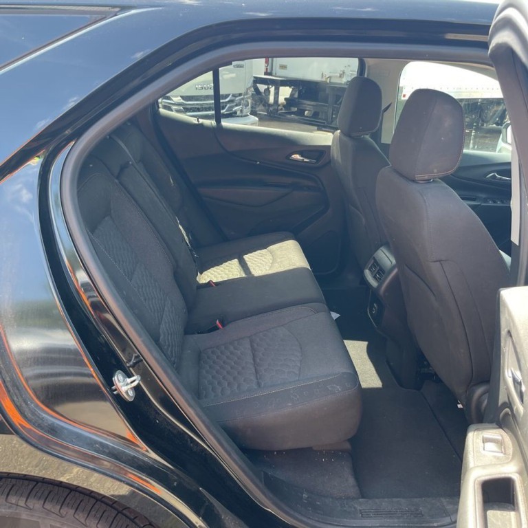 2019 Chevrolet Equinox Image 11
