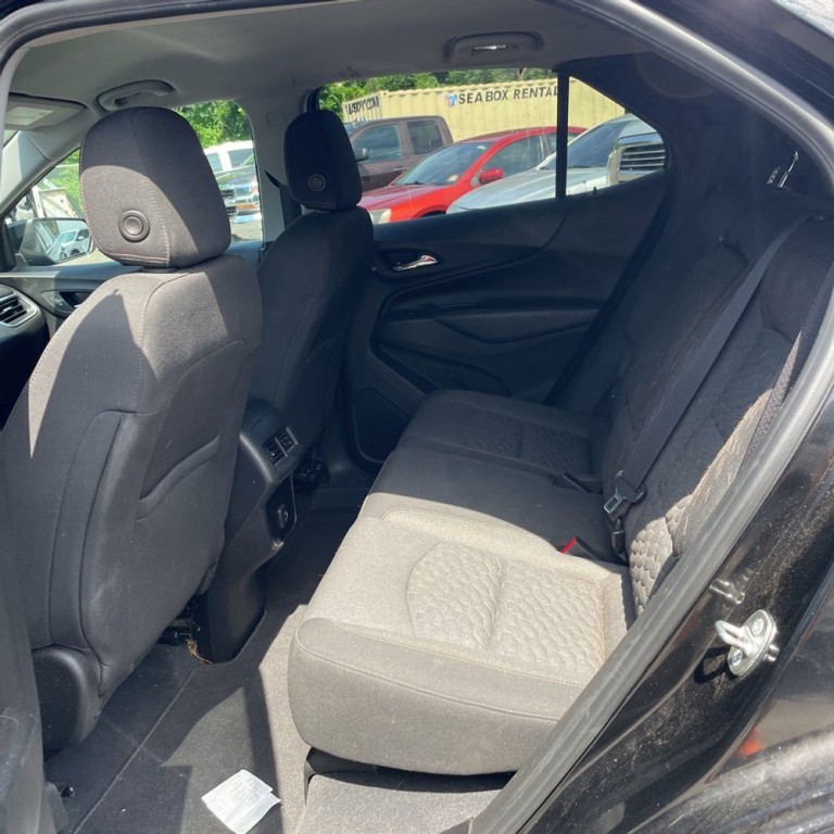 2019 Chevrolet Equinox Image 12