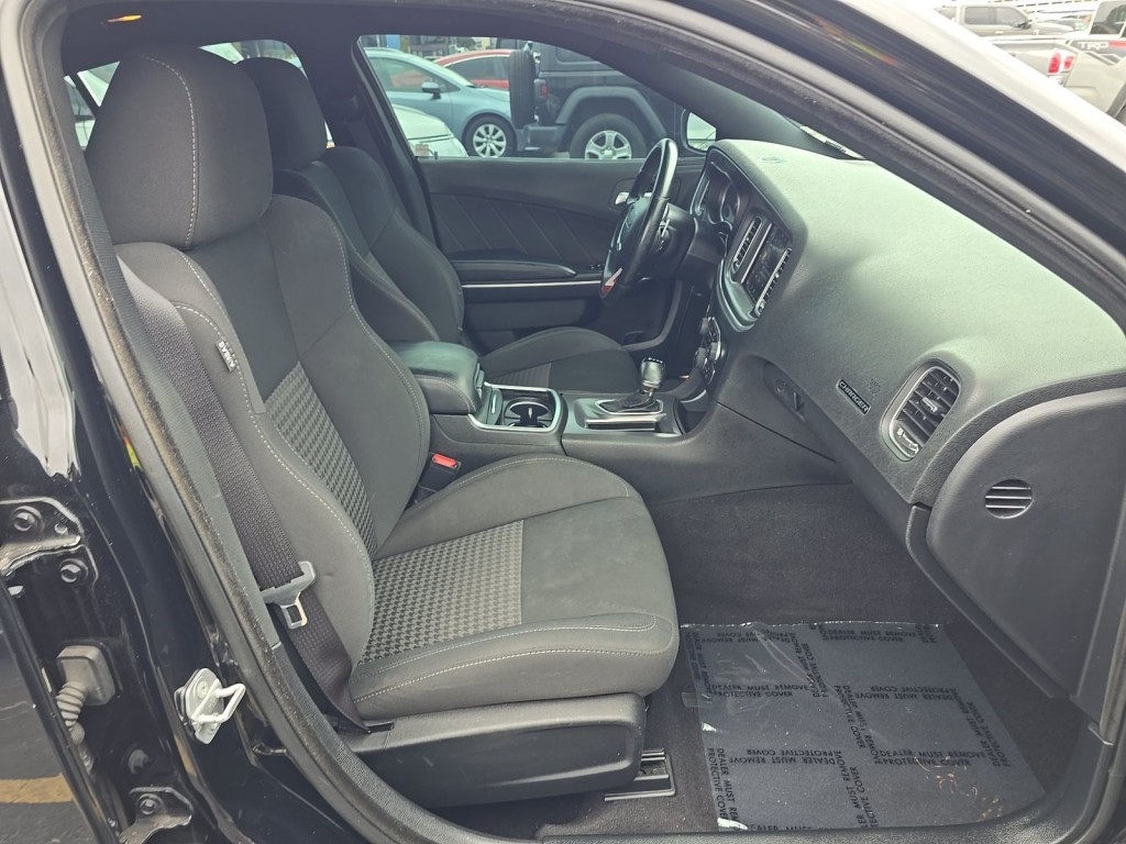 2019 Dodge Charger Image 6