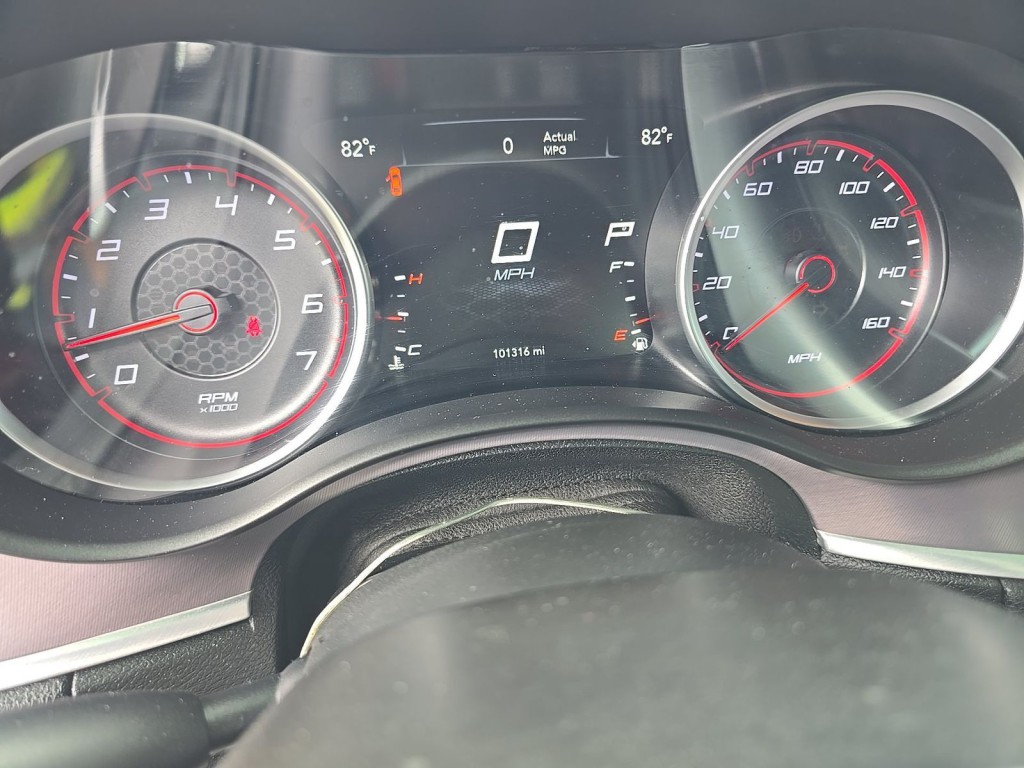 2019 Dodge Charger Image 7