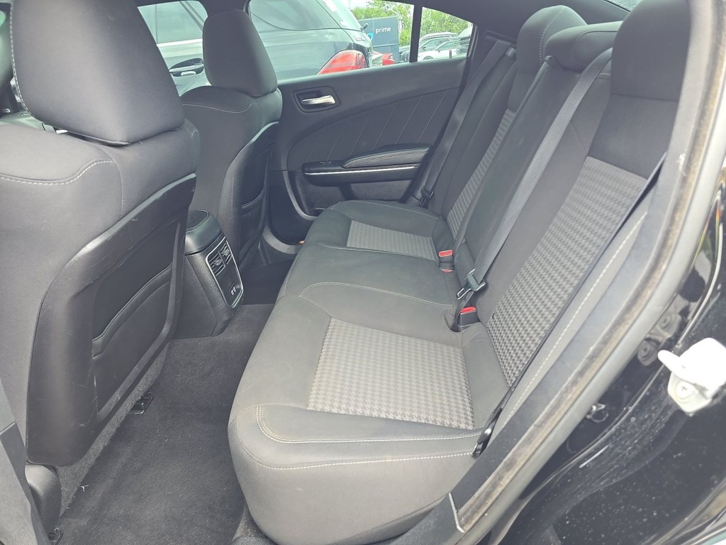 2019 Dodge Charger Image 10