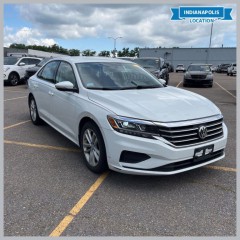 Image for 2020 Volkswagen Passat 2.0T S ID: 7475821