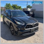 Image for 2020 Toyota Highlander XLE ID: 7475822