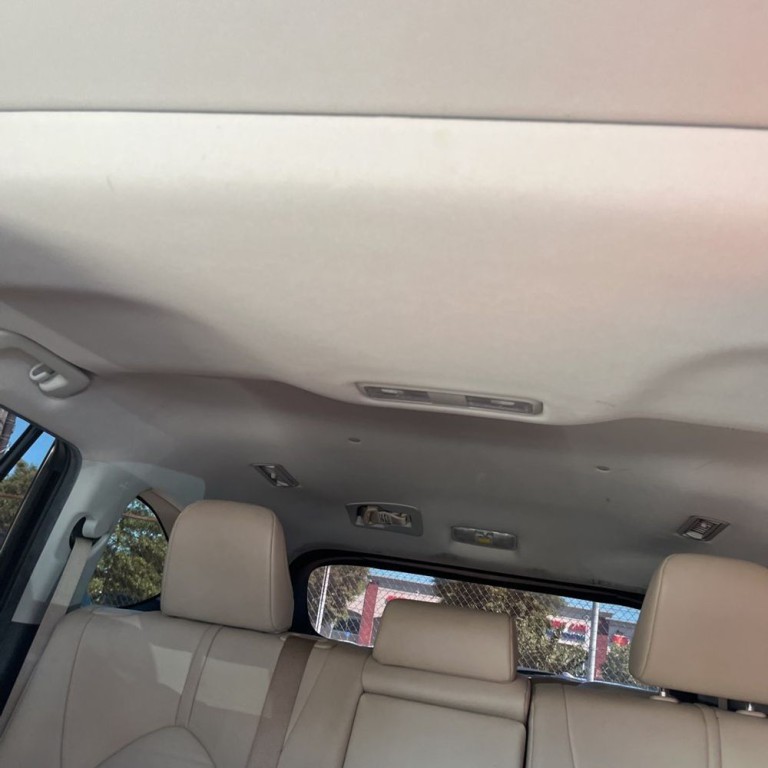 2020 Toyota Highlander Image 10